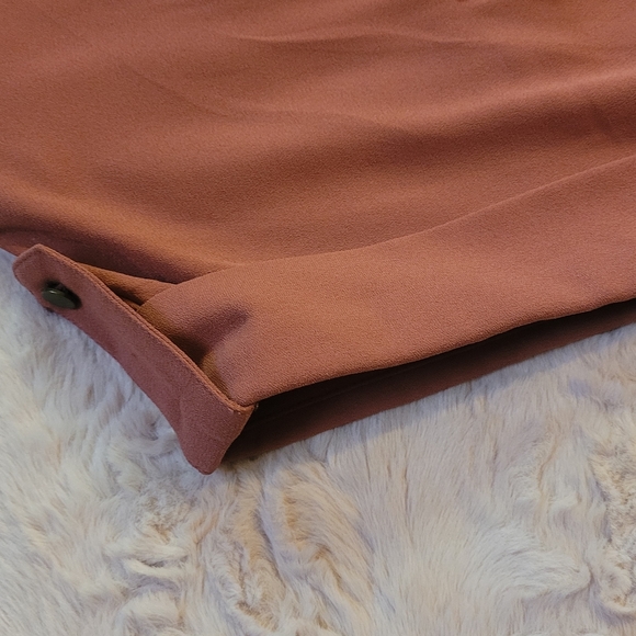 Forever 21 size Large color Mauve - Picture 2 of 7